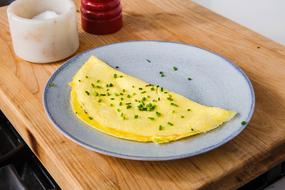 Omelet